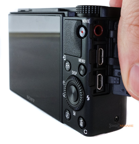 Sony Cyber-shot RX100 VII: nejlepší přítel cestovatele