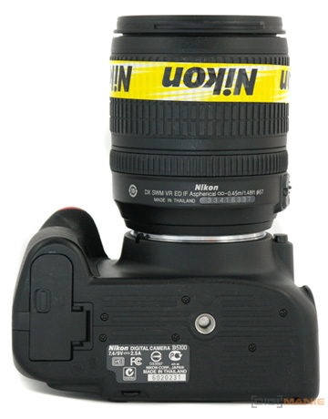 Nikon D5100: jeden z nejlepších?