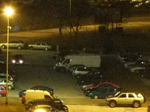 Fujifilm X-S1: jedinečný