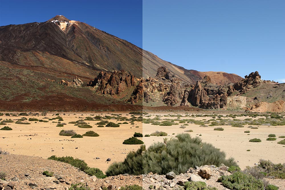 Úpravy fotografií v PC, 5.díl - prolnutí vrstev