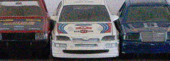 Panasonic Lumix TZ200: kamarád na cesty