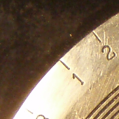 Olympus mju 770 SW: ironman