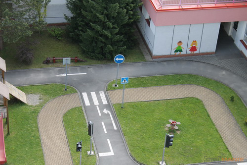 Canon EF-S 18-55mm F3,5-5,6 IS II