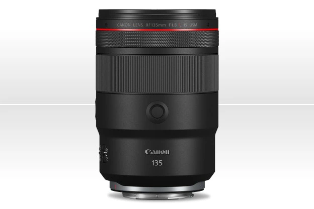 Canon dostal 4 ocenění TIPA 2023 pro fotoaparáty, kameru i objektiv