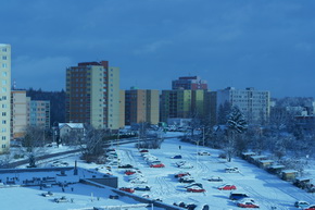 Samsung NX1000: sněhobílý bezdrát