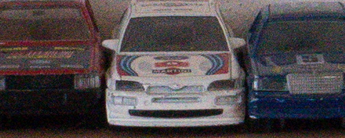 Panasonic Lumix GH5: video-profesionál