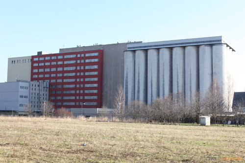 Srovnávací test pevných 50mm objektivů