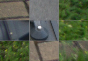 Sony E PZ 18-105mm F4 G OSS (SELP18105G)