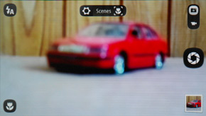 Nokia 808 PureView: mobilní zrcadlovkobijec