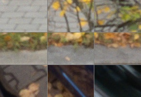 Panasonic Leica DG Vario-Elmarit 12-35mm / F2.8 ASPH. / Power O.I.S