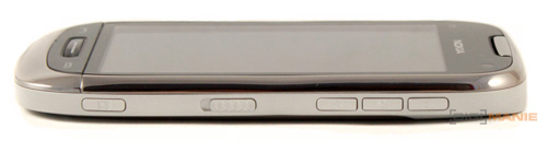 Nokia C7: pro fotící manažery