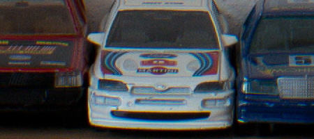 Samsung NX300: spousta kroků vpřed, jeden vzad