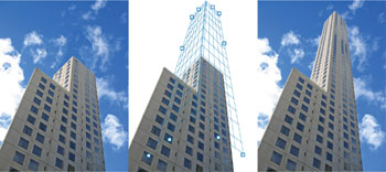 Téma pro březen 2006, díl II. - Patero grafických editorů