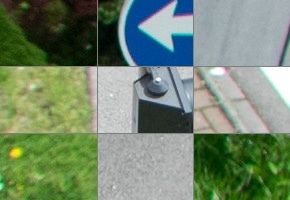 Nikon AF-S DX NIKKOR 35mm f/1.8G