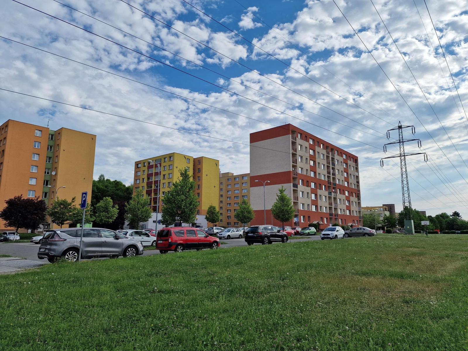 Samsung Galaxy S22 Ultra: pětioký fotografický král?