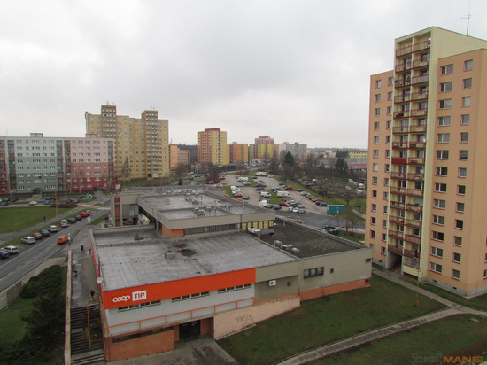 Canon PowerShot SX500 IS: fotící stroj času