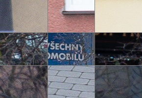 Fujinon XF 35mm F2 R WR