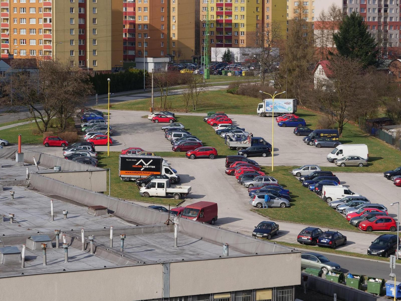 Panasonic Lumix GH5: video-profesionál