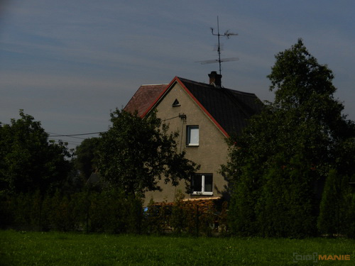 Nikon Coolpix S9100: rudý bojovník