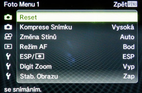 Olympus TG-1 iHS: nejen entomologův sen