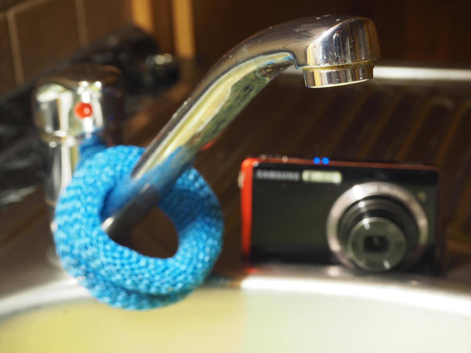 Olympus M.Zuiko Digital ED 14-42mm 1:3.5-5.6 EZ Pancake