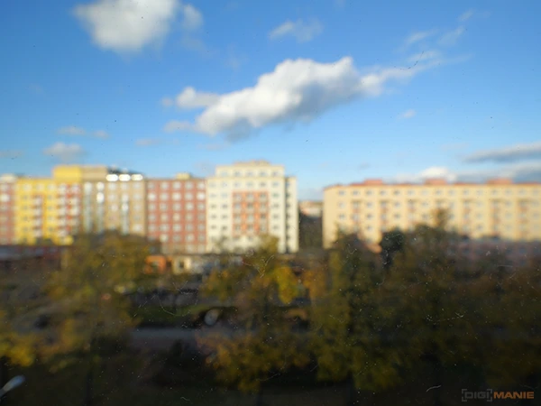 Panasonic Leica Summilux DG 9mm f/1.7 ASPH.