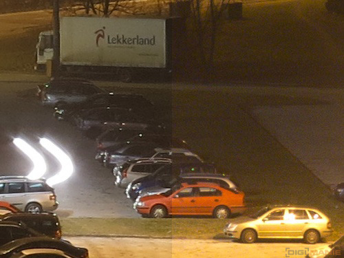 Canon PowerShot G15: lépe už to (asi) nepůjde