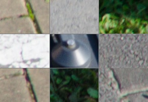 Nikon AF-S DX NIKKOR 55-200mm f/4-5.6G IF-ED VR