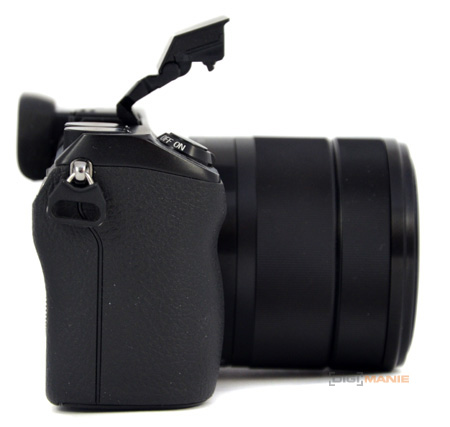 Sony NEX-7: správná (r)evoluce