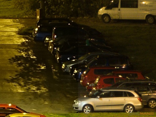 Sony Cyber-shot RX100 III (RX100M3): superSony