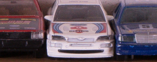 Panasonic Lumix FZ2000: ultrazoom nebo profi kamera?