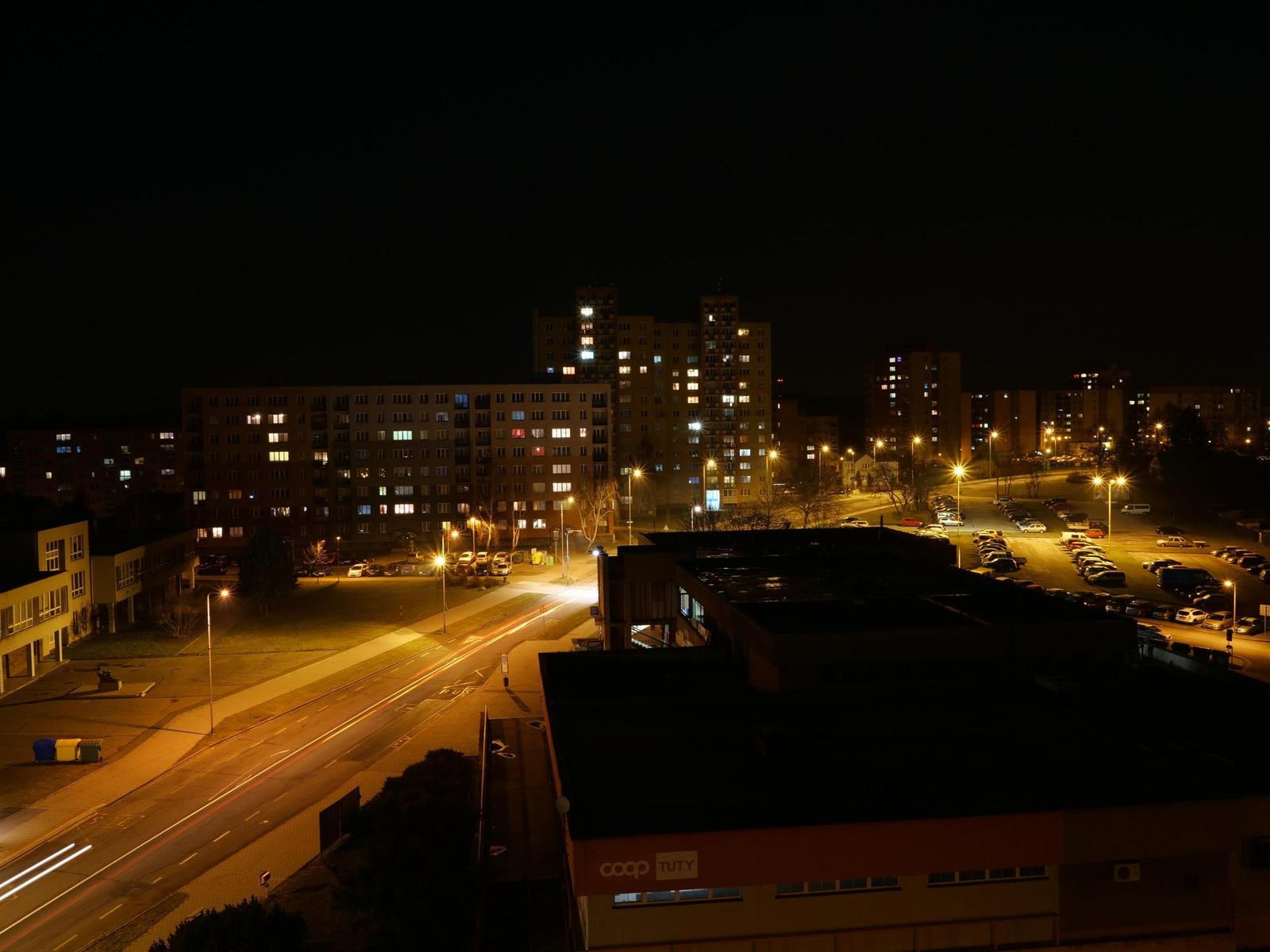 Panasonic Leica DG Summilux 15mm / F1.7 ASPH