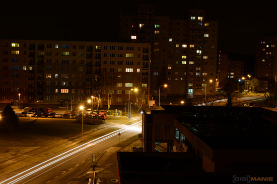 Nikon D5200: základ na steroidech