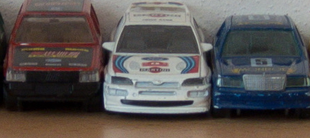 Nikon Coolpix P330: do vyšších sfér