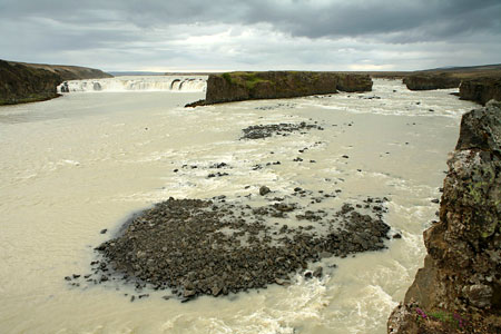 Island - království krajinářské fotografie: III.