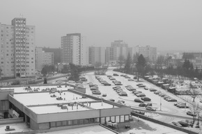 Canon EOS 60D: na pomezí dvou světů