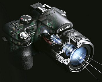 Osmimilionový ultrazoom u Panasonicu