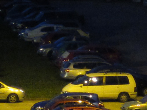 Canon IXUS 300 HS: superstylovka i pro náročné