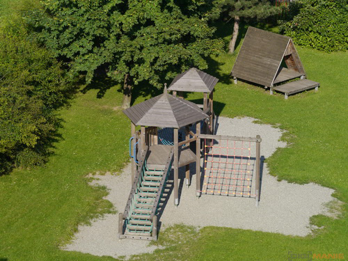 Panasonic Lumix G Vario 100-300mm F4-5,6