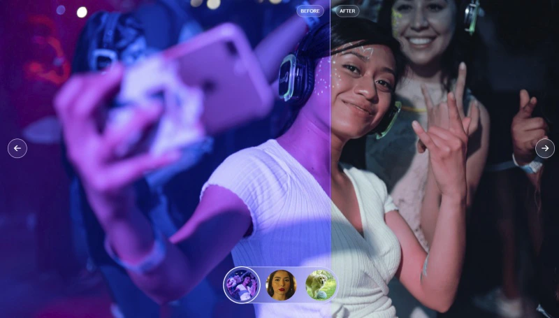 Topaz Labs uvedl Photo AI 2 nejen s lepším AI odšumováním: v akci o 40 USD levněji 