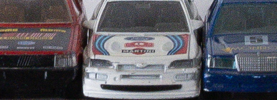 Fujifilm X-T100: postřehy z praxe