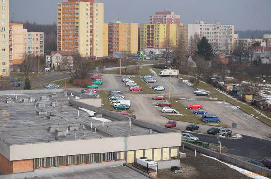 Sony NEX-6: pan dlouho očekávaný