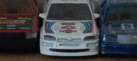 Nikon Coolpix A: velmi příjemná (ne)výraznost