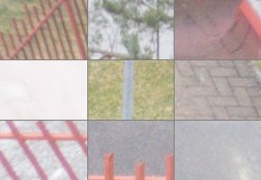 Samsung NX-M 9-27mm F3.5-5.6 OIS