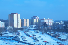 Fujifilm X-M1: našlapaná stylovka