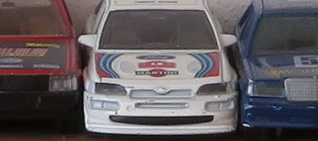 Canon PowerShot SX720 HS: kapesní šmírování