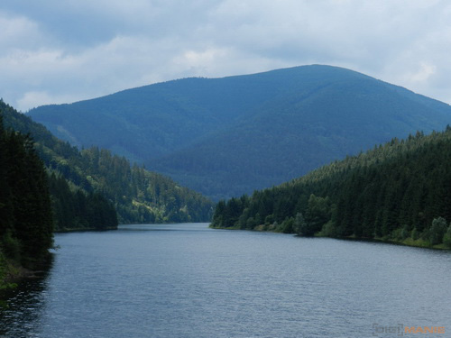 Nikon Coolpix P500: univerzální dalekohled