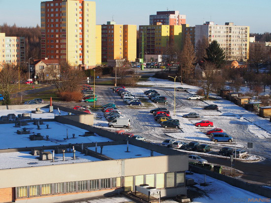 Olympus PEN E-PL5: s výkonnějším srdcem