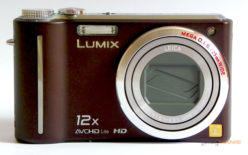 Panasonic Lumix TZ7: ultrazoom téměř bez chybičky