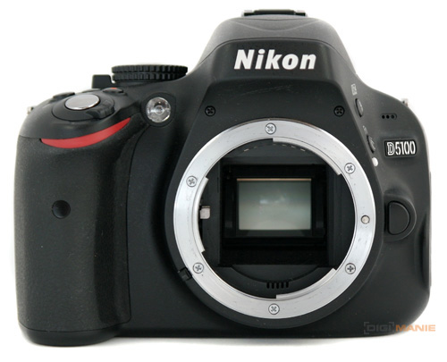 Nikon D5100: jeden z nejlepších?